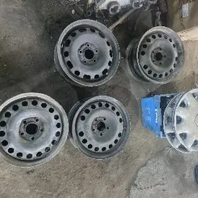 15 R prastoy