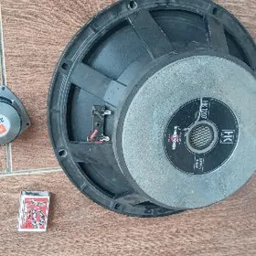 Динамик на запчасть