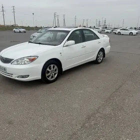 Toyota Camry 2002