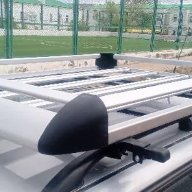 крыша багаж