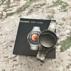 Huawei Watch 4 Pro