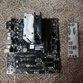 i7 4790/full plata/16gb ram