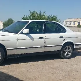 BMW 525 1991