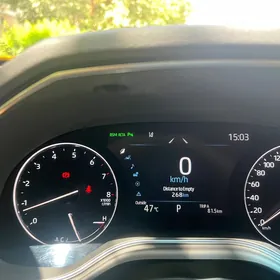 щиток приборов