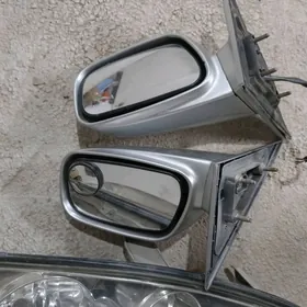 Fara,tumanka duty camry