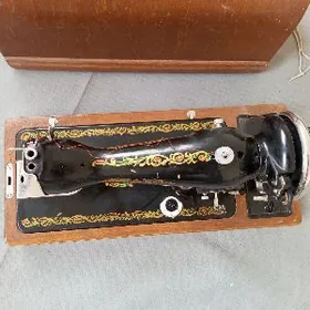 Тикин машын гадымкы Подольск