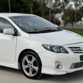 Toyota Corolla 2010