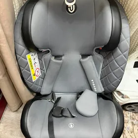 детское авто кресло
