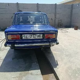 Lada 2106 1982