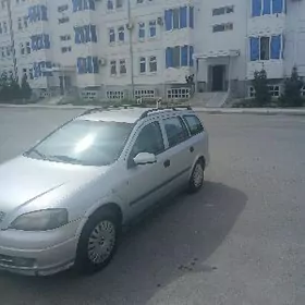 Opel Astra 1999