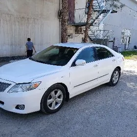Toyota Camry 2008