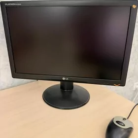 Lg компьютер