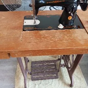 Тикин машын