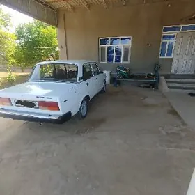 Lada 2107 1999