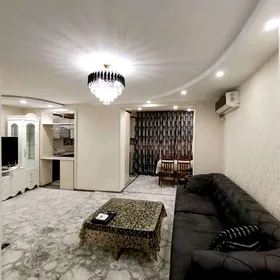 АРЕНДА 10 МКР 3 КОМ ARENDA JAY