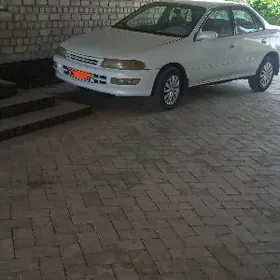 Toyota Carina 1993