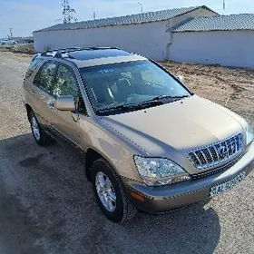Lexus RX 300 2003