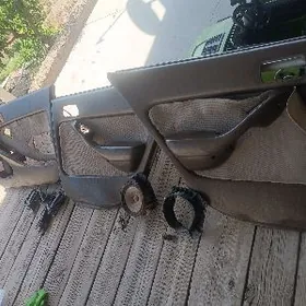 обшивка ручка самсык камри