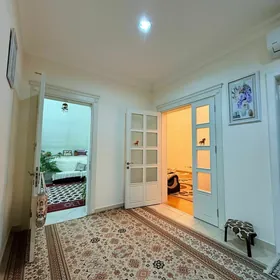 Cehow elitka 6 Etaz 3 komnat