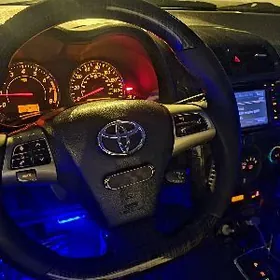 Toyota Corolla 2011
