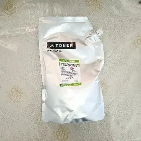 Toner, тонер принтер