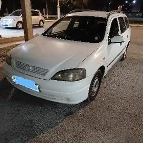 Opel Astra 1999