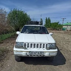 Jeep Grand Cherokee 1993