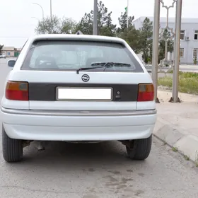 Opel Astra 1996