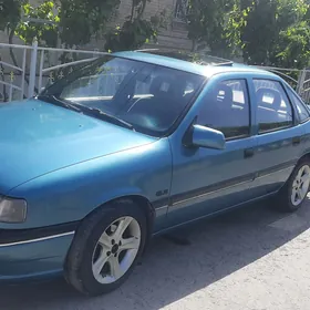 Opel Vectra 1992