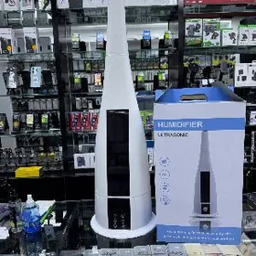HUMIDIFIER ULTRASONIC