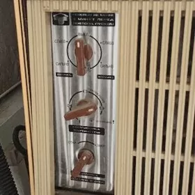 Kandisaner кондиционер