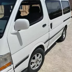 Toyota Hiace 1991