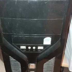 Системный блок