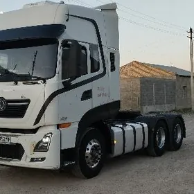 Dongfeng 370 2021