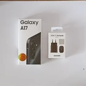samsung A17