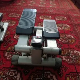 спортивный инвентарь