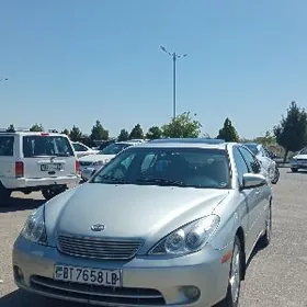 Lexus ES 300 2002