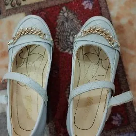 Детские обуви