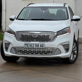 Kia Sorento 2020