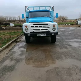 Zil 130 1984
