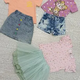 Детская одежда