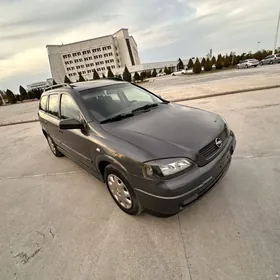 Opel Astra 1999