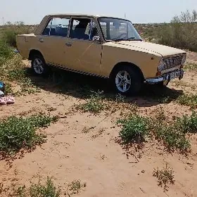 Lada 2101 1985