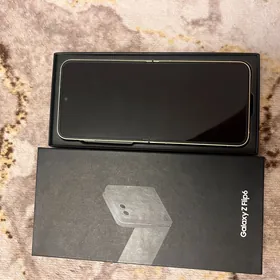 Galaxy Z Flip6