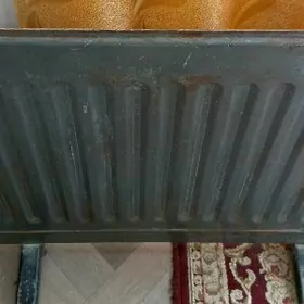 масляная батарея