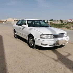 Toyota Avalon 1998