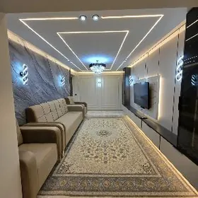 Satlyk jaý 11 mkr 3 kom