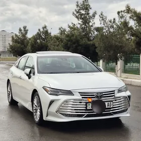 Toyota Avalon 2020