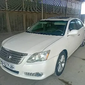 Toyota Avalon 2008