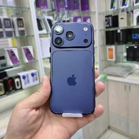 iPhone 17 pro max Lux